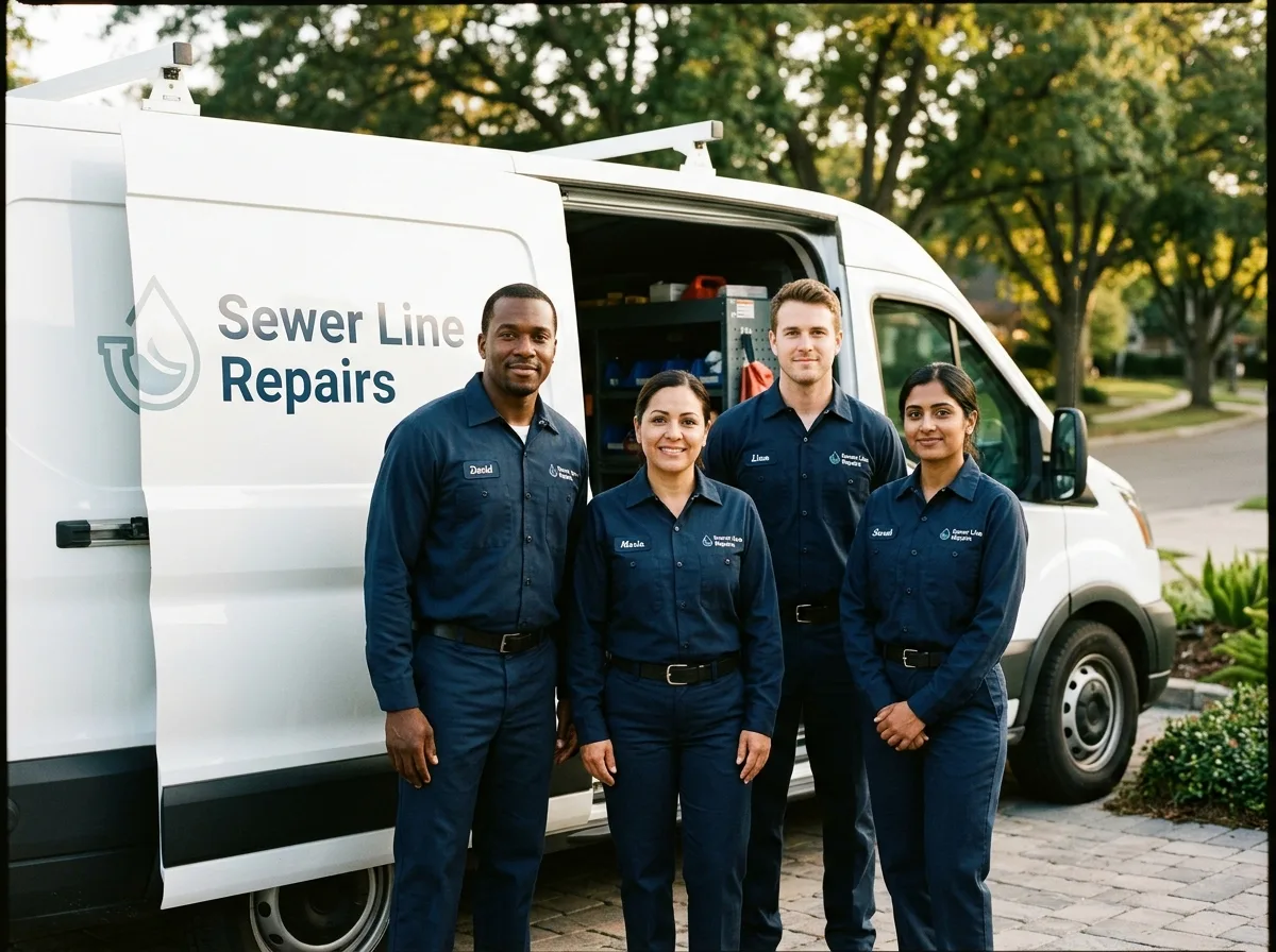 Emergency Plumber company in Madison, MS