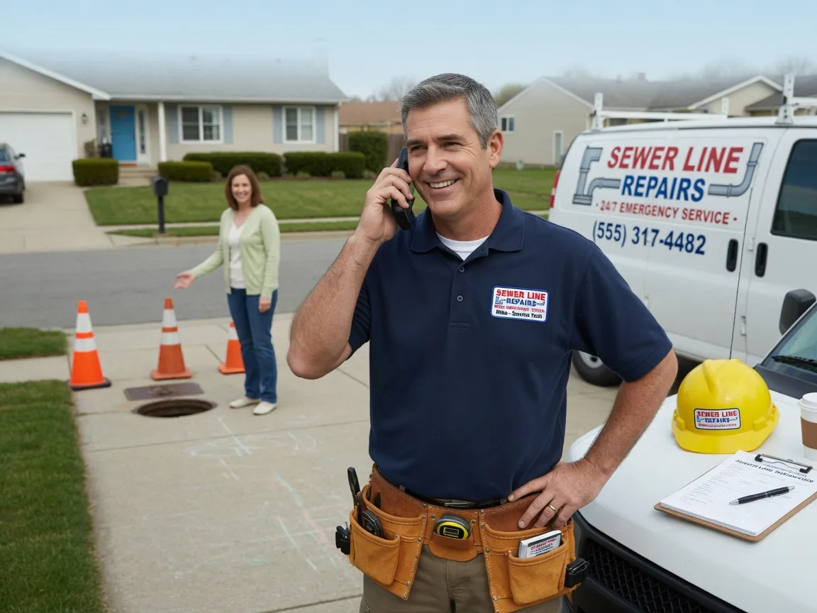 Emergency Plumber Madison, MS FAQs